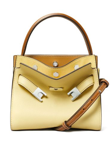 Lee Radziwill Petite Tote Bag - Tory Burch - Modalova