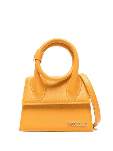 Le Chiquito Noeud Handbag - Jacquemus - Modalova