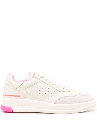 Tweener Low Leather Sneakers - Ghoud - Modalova