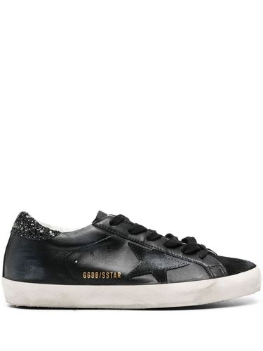 GOLDEN GOOSE - Super-star Sneakers - Golden Goose - Modalova