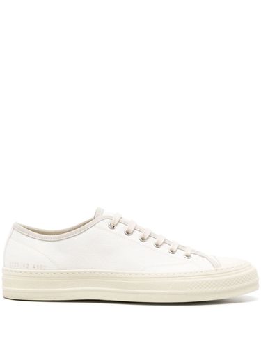 Tournament Canvas Sneakers - Common Projects - Modalova