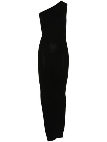 One-shoulder Long Dress - Rick Owens - Modalova