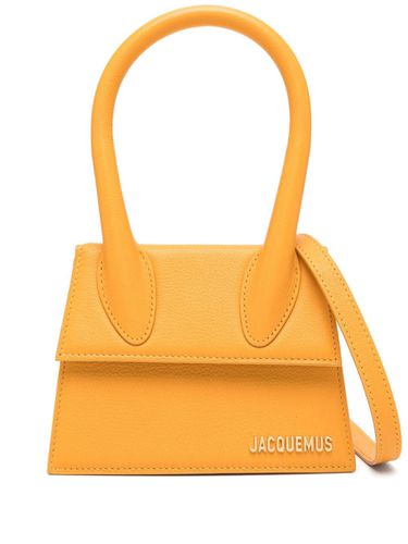 Le Chiquito Moyen Handbag - Jacquemus - Modalova