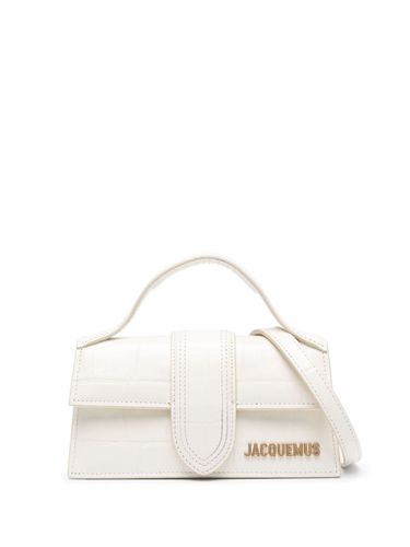 JACQUEMUS - Le Bambino Handbag - Jacquemus - Modalova