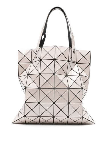 Lucent Geometric-panel Tote Bag - Baobao Issey Miyake - Modalova