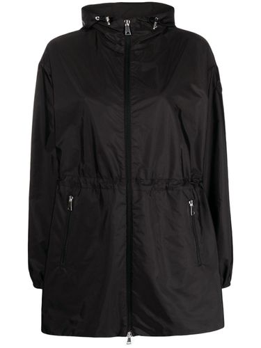 MONCLER - Wete Nylon Jacket - Moncler - Modalova