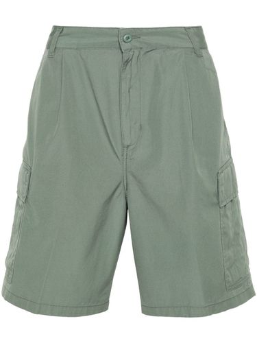 CARHARTT WIP - Cotton Cargo Shorts - Carhartt Wip - Modalova