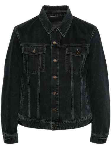 Classic Denim Jacket - Saint Laurent - Modalova