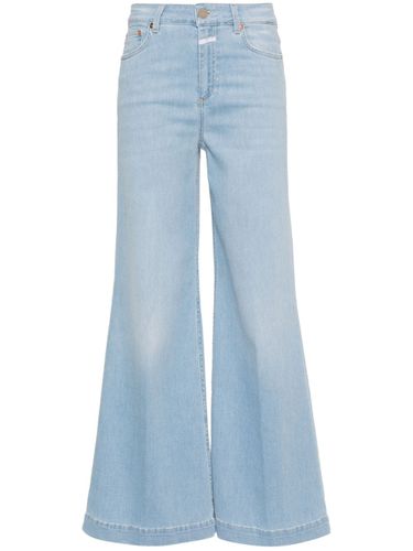 CLOSED - Glow-up Denim Jeans - Closed - Modalova