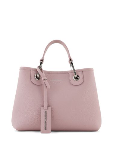 Myea Small Tote Bag - Emporio Armani - Modalova