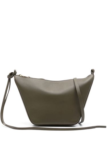 Mini Hammock Hobo Leather Shoulder Bag - Loewe - Modalova