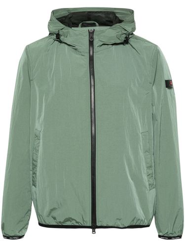 PEUTEREY - Nigle Hooded Jacket - Peuterey - Modalova