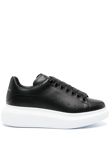 Oversize Sneakers - Alexander McQueen - Modalova