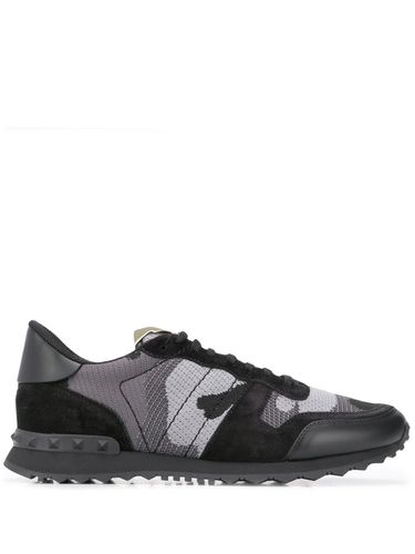 Rockrunner Sneakers - Valentino Garavani - Modalova