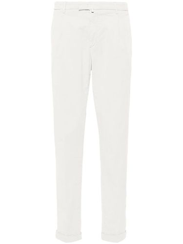 Cotton Blend Trousers - Briglia 1949 - Modalova