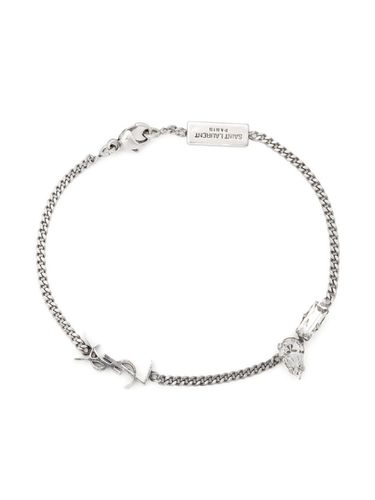 SAINT LAURENT - Cassandre Bracelet - Saint Laurent - Modalova