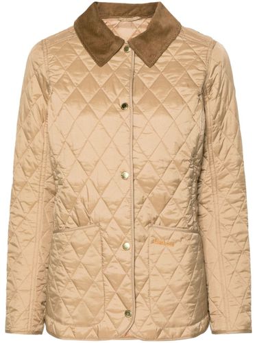 BARBOUR - Annandale Quilted Jacket - Barbour - Modalova