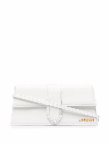 Le Bambino Long Leather Shoulder Bag - Jacquemus - Modalova