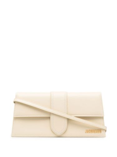 Le Bambino Long Leather Shoulder Bag - Jacquemus - Modalova