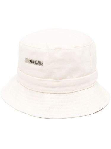 JACQUEMUS - Le Bob Gadjo Bucket Hat - Jacquemus - Modalova