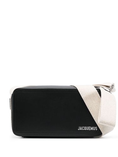 Le Cuerda Horizontal Camera Bag - Jacquemus - Modalova