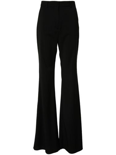 SPORTMAX - Wool Flared Trousers - Sportmax - Modalova