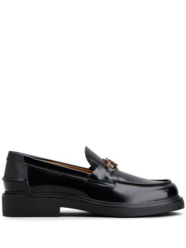 TOD'S - Leather Loafers - Tod's - Modalova