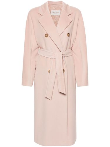 MAX MARA - Madame Wool Coat - Max Mara - Modalova