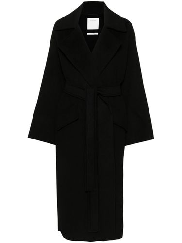 SPORTMAX - Wool Long Coat - Sportmax - Modalova