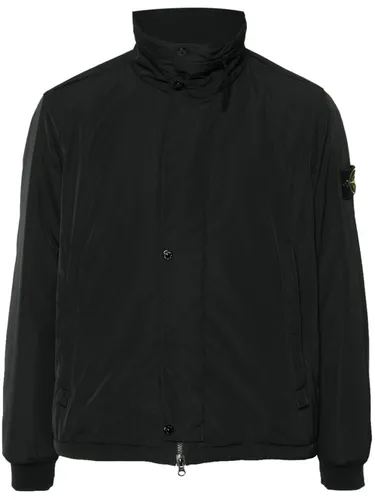 STONE ISLAND - Nylon Down Jacket - Stone Island - Modalova