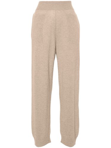 Cashmere Knitted Trousers - Stella McCartney - Modalova