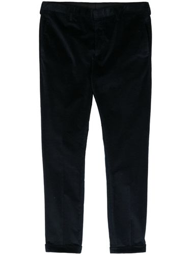 PAUL SMITH - Velvet Trousers - Paul Smith - Modalova