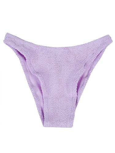 High Waisted Bikini Bottoms - Mc2 Saint Barth - Modalova