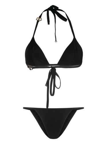 DOLCE & GABBANA - Logo Bikini - Dolce & Gabbana - Modalova