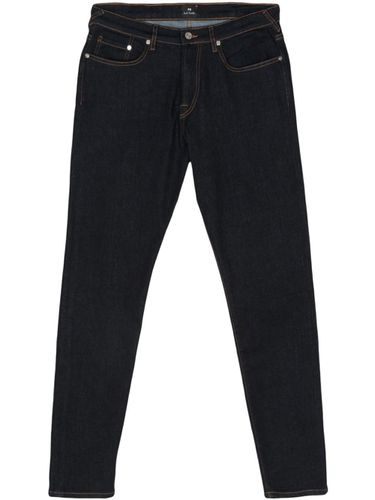 Tapered Fit Denim Jeans - PS Paul Smith - Modalova