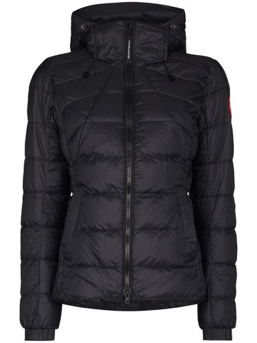 Abbott Nyln Down Jacket - Canada Goose - Modalova