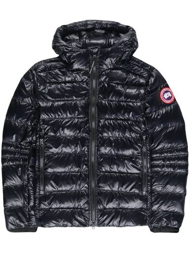 CANADA GOOSE - Crofton Down Jacket - Canada Goose - Modalova