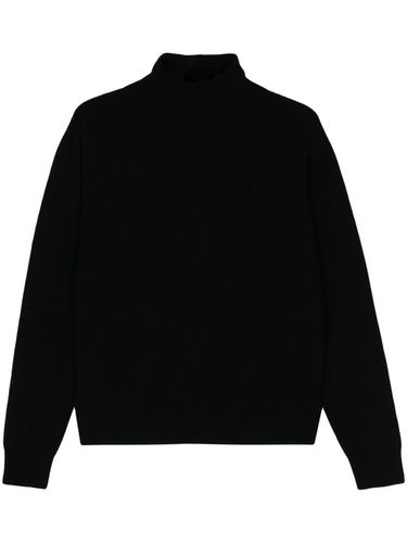 ALYSI - Cashmere Turtleneck Sweater - Alysi - Modalova