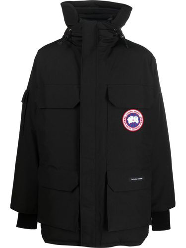 Expedition Parka Coat - Canada Goose - Modalova