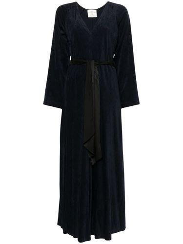 FORTE FORTE - Corduroy Long Dress - Forte Forte - Modalova