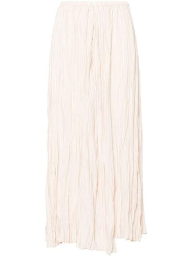 FORTE FORTE - Pleated Midi Skirt - Forte Forte - Modalova