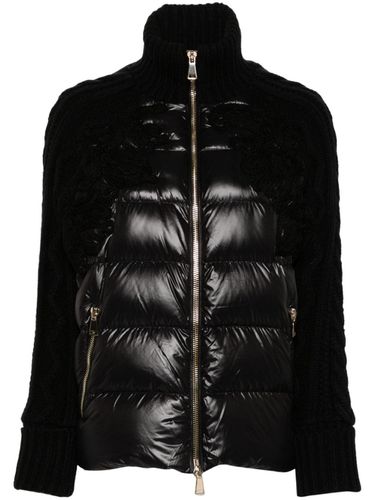 ERMANNO - Down Jacket - Ermanno - Modalova