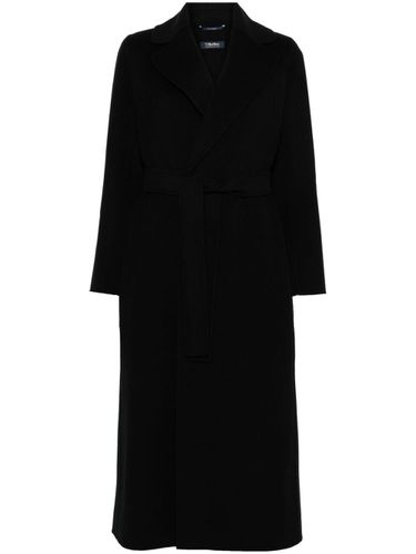 S MAX MARA - Wool Long Coat - 'S Max Mara - Modalova