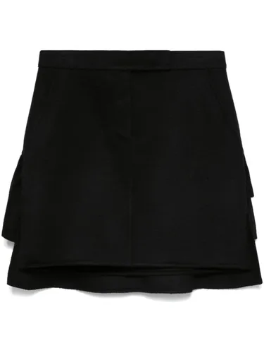 MAX MARA - Wool Skirt - Max Mara - Modalova