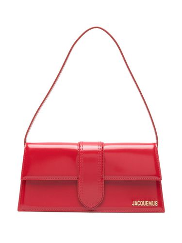 Le Bambino Long Leather Shoulder Bag - Jacquemus - Modalova