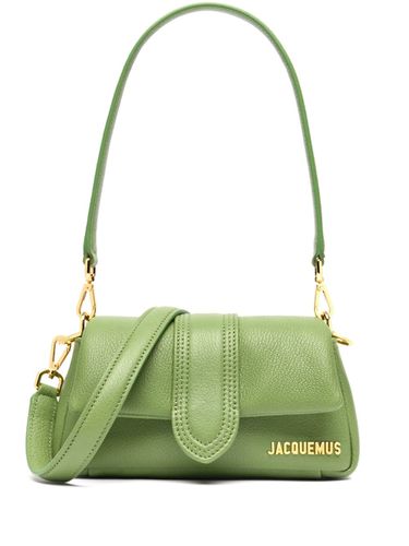 Le Petit Bambimou Leather Shoulder Bag - Jacquemus - Modalova