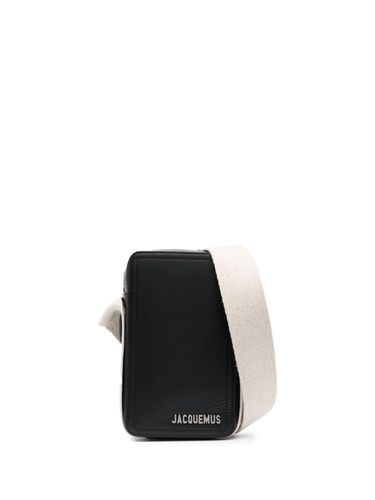 Le Cuerda Vertical Camera Bag - Jacquemus - Modalova