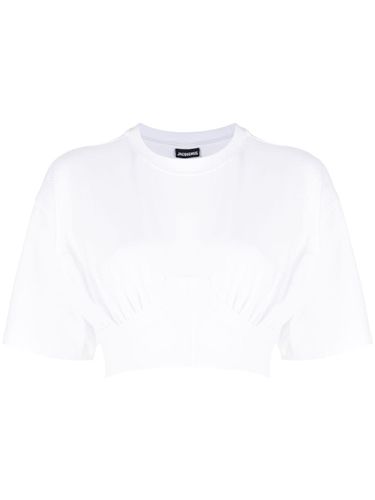 JACQUEMUS - Le T-shirt Caraco - Jacquemus - Modalova