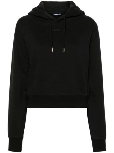 JACQUEMUS - Le Hoodie Gros Grain - Jacquemus - Modalova