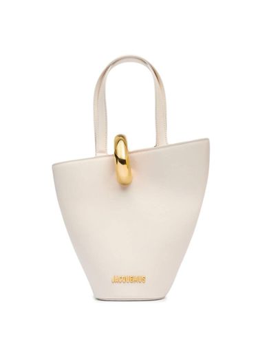 Le Petit Bambola Leather Bag - Jacquemus - Modalova